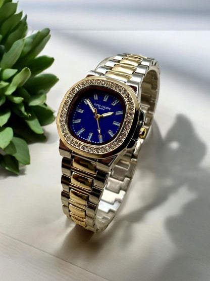 PATEK PHILLIP LADIES WEAR