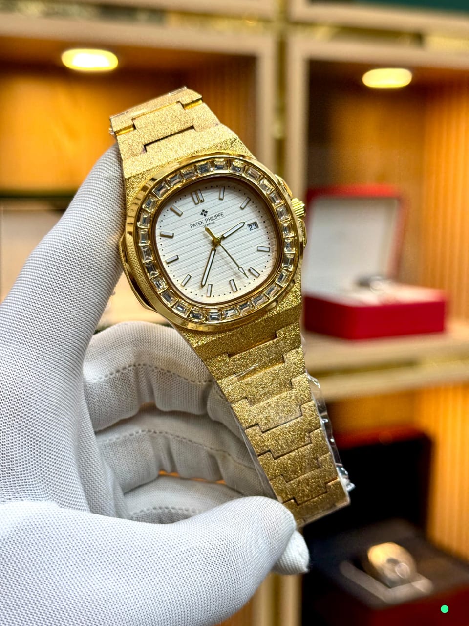 PATEK PHILLIPE